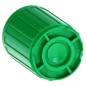 Preview: LEGO Fabuland Parts - Trash Can fabef5 Green