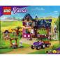 Preview: LEGO Friends 41721 - Bio-Bauernhof