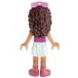 Preview: LEGO Friends Minifigs - Andrea frnd145