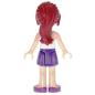 Preview: LEGO Friends Minifigs - Mia frnd195