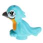 Preview: LEGO Friends Parts - Animal Bird 98388pb03