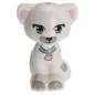 Preview: LEGO Friends Parts - Animal Cat 11602pb02
