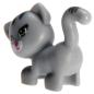 Preview: LEGO Friends Parts - Animal Cat 93089pb01