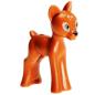 Preview: LEGO Friends Parts - Animal Deer 13393pb01