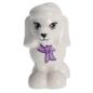 Preview: LEGO Friends Parts - Animal Dog 11575pb02