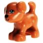 Preview: LEGO Friends Parts - Animal Dog 93088pb02