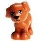 Preview: LEGO Friends Parts - Animal Dog 93088pb02