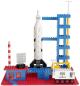 Preview: LEGO Legoland 358 - Raketenstation