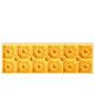 Preview: LEGO Parts - Brick 4 x 12 4202 Bright Light Yellow
