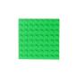 Preview: LEGO Parts - Brick 8 x 8 4201 Bright Green