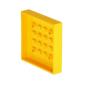 Preview: LEGO Parts - Container, Box 4452 Yellow