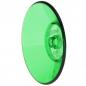 Preview: LEGO Parts - Dish 5 x 5 6942 Trans-Green