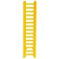 Preview: LEGO Parts - Ladder 4000 Yellow