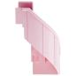 Preview: LEGO Parts - Stairs 2046 Pink
