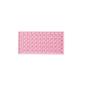 Preview: LEGO Parts - Tile, Modified 6 x 12 6178 Pink