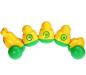 Preview: LEGO Primo - Vehicle Caterpillar caterpillarc02