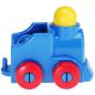 Preview: LEGO Primo - Vehicle Train 31155 Blue