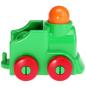 Preview: LEGO Primo - Vehicle Train 31155 Bright Green
