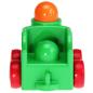 Preview: LEGO Primo - Vehicle Train 31155 Bright Green