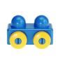 Preview: LEGO Primo - Vehicle Wagon 31008c01 Blue