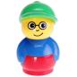 Preview: LEGO Primo - baby008a
