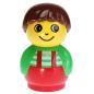 Preview: LEGO Primo - baby010