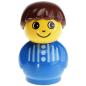 Preview: LEGO Primo - baby014