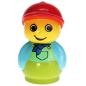 Preview: LEGO Primo - baby020