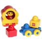 Preview: LEGO Primo 2011 - Molly's Stack 'n' Learn Set