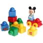 Preview: LEGO Primo 2593 - Disney's Baby Mickey