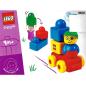Preview: LEGO Primo 3650 - Stack-n-Learn Autospass