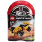 Preview: LEGO Racers 8122 - Desert Viper