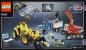 Preview: LEGO Technic 42023 - Baustellen-Set