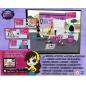 Preview: Littlest Pet Shop - A8539 - Glamour Pack - 3694, 3695