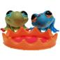 Preview: Littlest Pet Shop - Pet Pairs - 0805 Frog, 0806 Frog