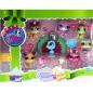 Preview: Littlest Pet Shop - A1316 - The Sweetest Collection Pack - 3000-3008