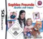 Preview: Nintendo DS - Sophies Freunde - Ärztin mit Herz