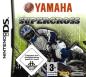 Preview: Nintendo DS - Yamaha Supercross