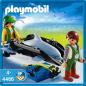 Preview: Playmobil - 4466 Dolphin Transport
