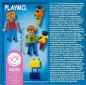 Preview: Playmobil - 4686 Child's First Day at School