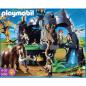 Preview: Playmobil - 5100 Grosse Steinzeithöhle mit Mammut