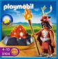 Preview: Playmobil - 5104 Fire Guardian with LED Fire