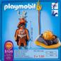 Preview: Playmobil - 5104 Fire Guardian with LED Fire