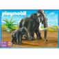 Preview: PLAYMOBIL - 5105 Mamut a
