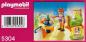 Preview: Playmobil - 5304 Dollhouse Baby Room with Cradle