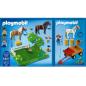 Preview: Playmobil - 5457 Jubiläums-Kompakt Set Ponykoppel + Ponywagen