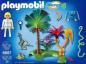 Preview: Playmobil - 6687 Super 4: Lost Island with Alien and Raptor