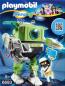 Preview: Playmobil - 6693 Super 4: Cleano Robot