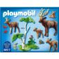 Preview: Playmobil - 6817 Deer herd