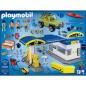 Preview: Playmobil - 70201 Gas Station